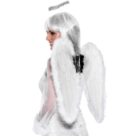 Engelen vleugels