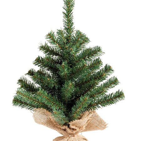 Artificial Christmas tree green 45 cm