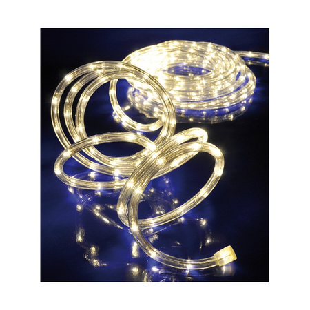 Party lights warm white led lighttubes 10 meters