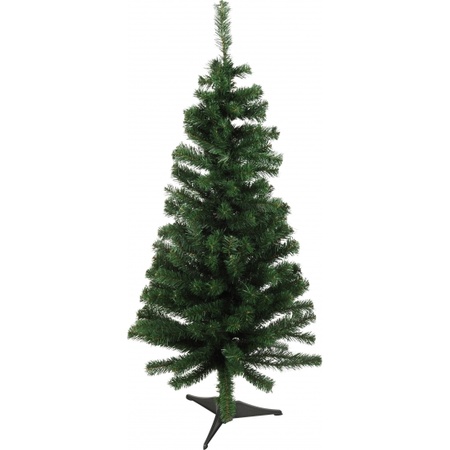 Kerstboom 120 cm met opbergzak