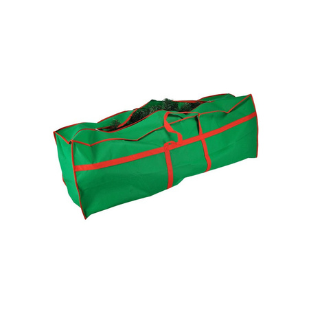 Artificial Christmas tree green pine 120 cm + storage bag