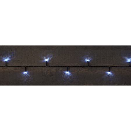 Christmas lights clear white 120 leds with timer and dimmer