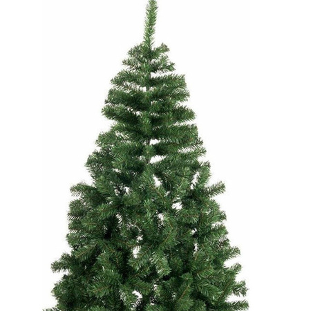 Kunst kerstboom Abies 150 cm