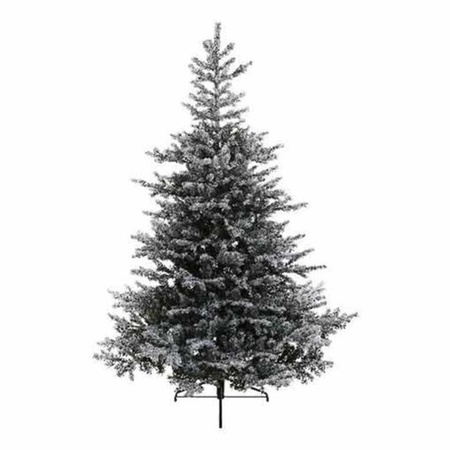 Artificial Christmas tree Grandis fir 1038 tips with snow 150 cm