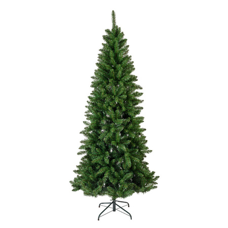 Artificial christmas tree 150 cm with storage bag