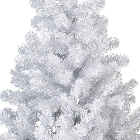 Kunst kerstboom wit Imperial pine 340 tips 150 cm