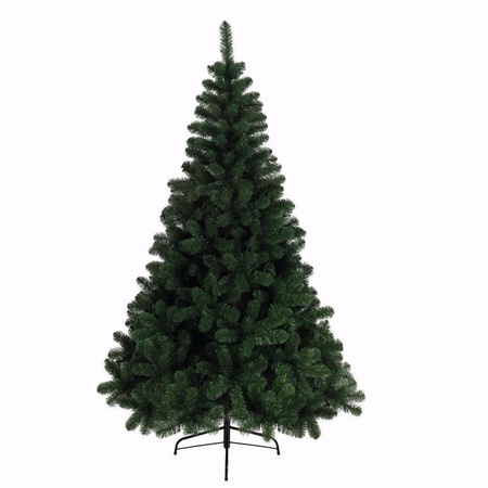Tweedekans kunst kerstboom Imperial Pine 120 cm