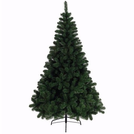 Second chance artificial Christmas tree Imperial Pine 240 cm